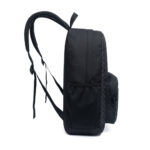 Mochila Laptop Hurley - Preta
