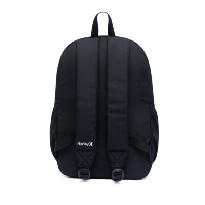 Mochila Laptop Hurley – Preta