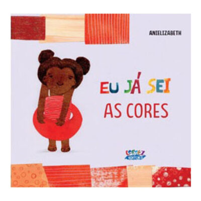 Eu Já Sei As Cores