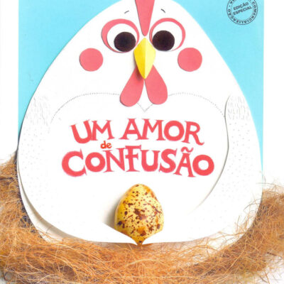 Um Amor De Confusão