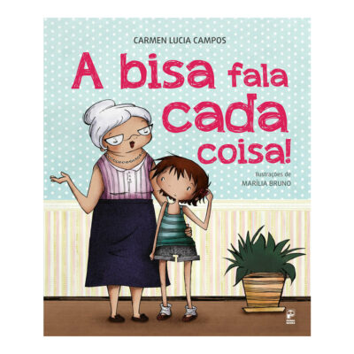 A Bisa Fala Cada Coisa!