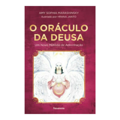 O Oráculo Da Deusa: Um Novo Método De Adivinhação