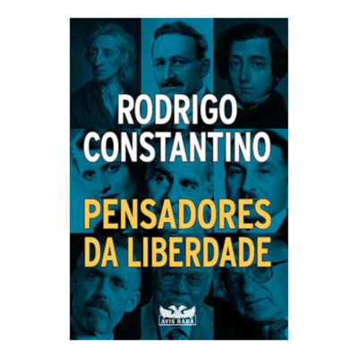 Pensadores Da Liberdade