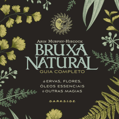 Bruxa Natural