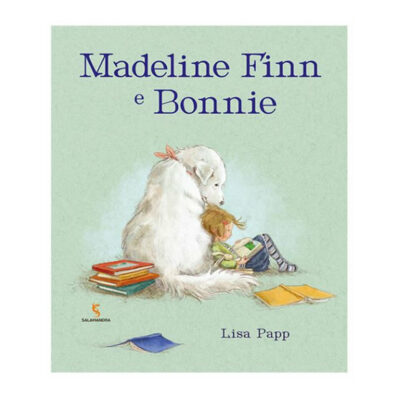 Madeline Finn E Bonnie