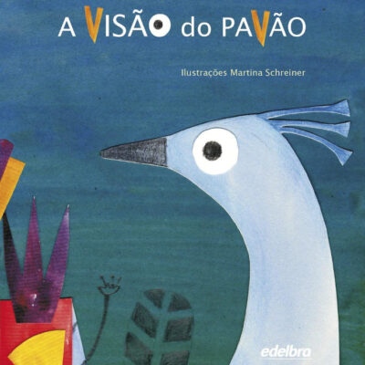 A Visão Do Pavão