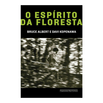 O Espírito Da Floresta