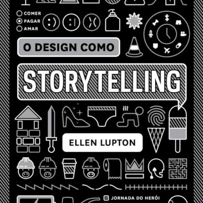 O Design Como Storytelling