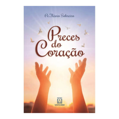 Preces Do Coração