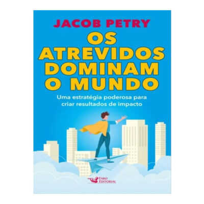 Os Atrevidos Dominam O Mundo