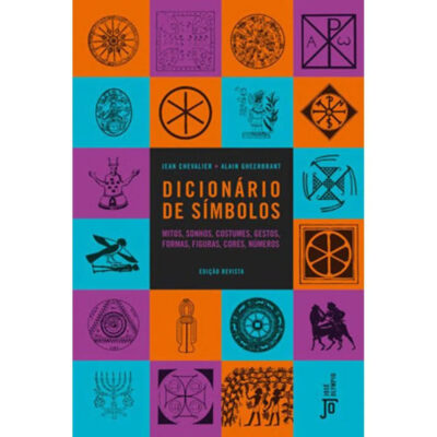 Dicionário De Símbolos