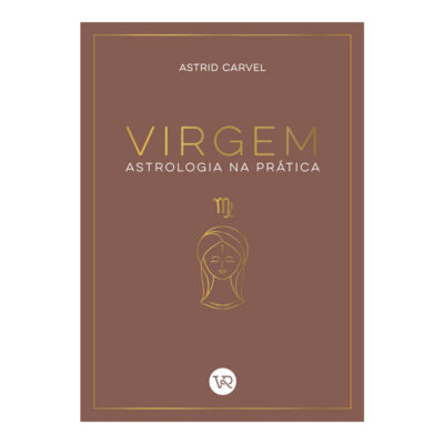 Astrologia Na Pratica Virgem Carvel, Astrid