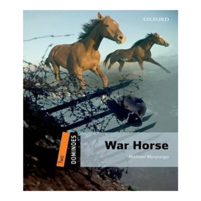 War Horse - Level 2 Dominoes