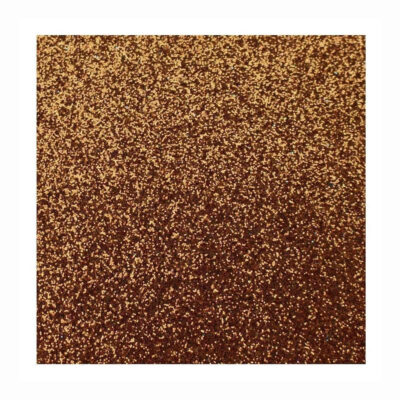 E V A 40x60 2,0mm Glitter - Marrom