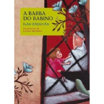 A Barba Do Rabino