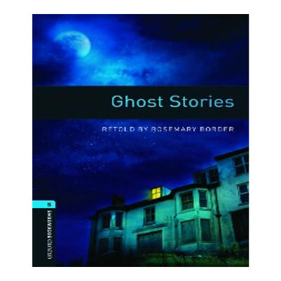 Ghost Stories Level 5