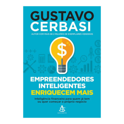 Empreendedores Inteligentes E Cerbasi, Gustavo