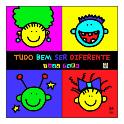 Tudo Bem Ser Diferente