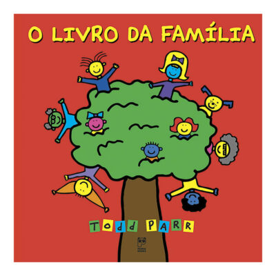 O Livro Da Familia