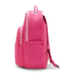 Mochila Kipling Seoul - Fresh Pink C