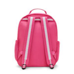 Mochila Kipling Seoul - Fresh Pink C