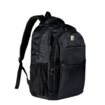 Mochila Laptop Office - Preto