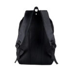 Mochila Laptop Office - Preto