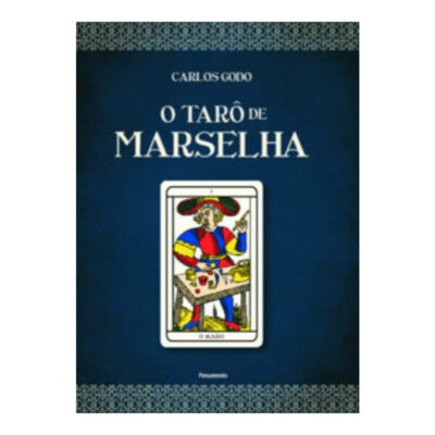 O TarÔ De Marselha