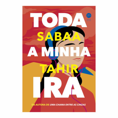 Toda A Minha Ira