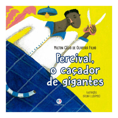 Percival, O Caçador De Gigantes