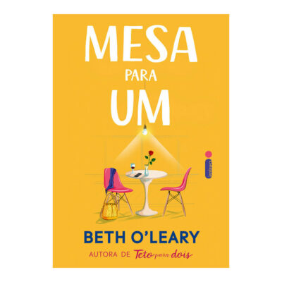 Mesa Para Um