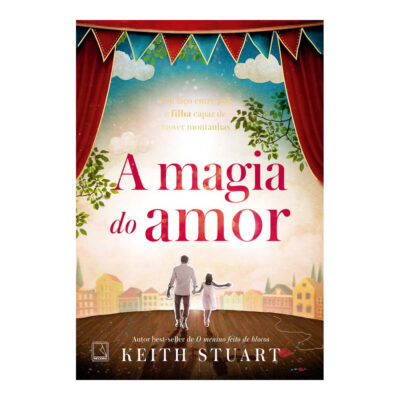 A Magia Do Amor