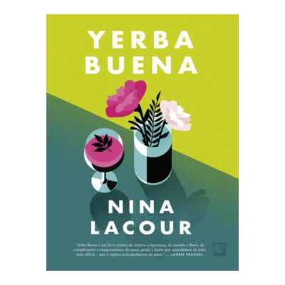 Yerba Buena