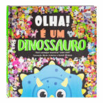 Olha! É Um Dinossauro