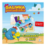 Galinha Pintadinha - Cantando O Abc