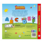 Galinha Pintadinha - Cantando O Abc