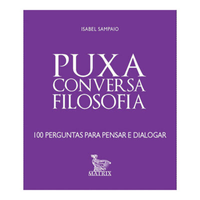 Puxa Conversa Filosofia