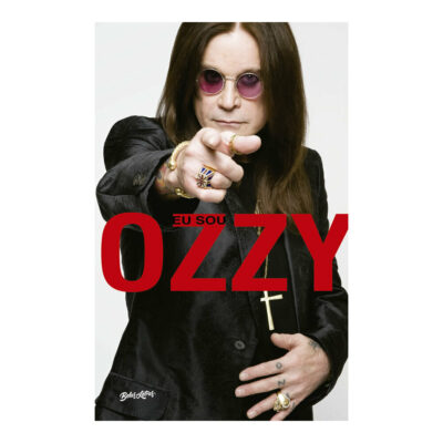 Eu Sou Ozzy: A Autobiografia