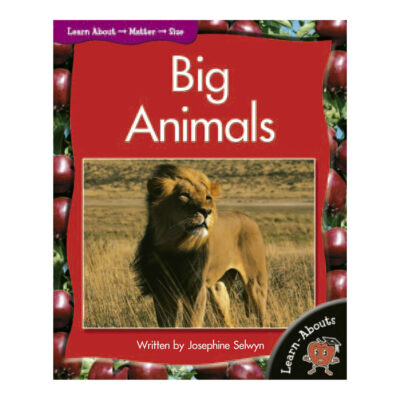 Big Animals