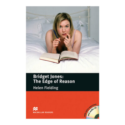 Bridget Jones: The Edge Of Reason (audio Cd Included)