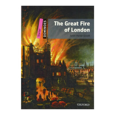 Great Fire Of London, The Dom (st) 2ed