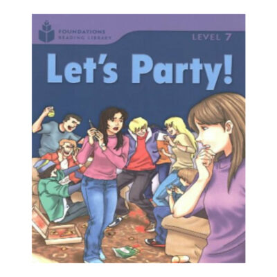 Let´s Party! - Level 7