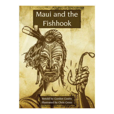 Maui And The Fishhook