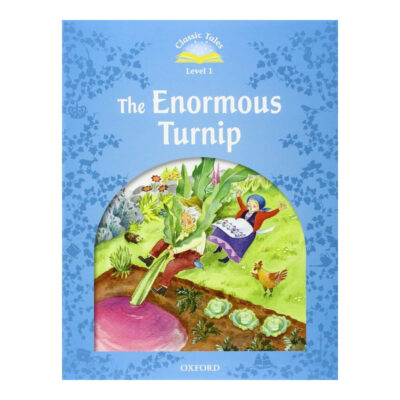 The Enormous Turnip