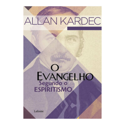 O Evangelho Segundo O Espiriti Kardec, Allan