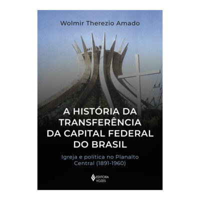 A Historia Da Transferencia Da Amado, Wolmir Therezio