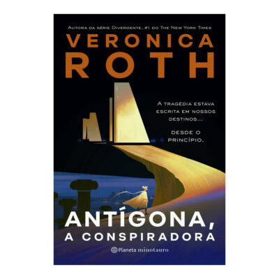 Antigona A Conspiradora Roth, Veronica