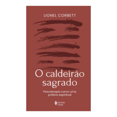 O Caldeirao Sagrado Corbett, Lionel