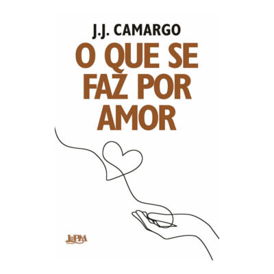 O Que Se Faz Por Amor Camargo, J J