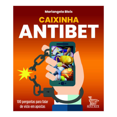 Caixinha Antibet Blois, Mariangela